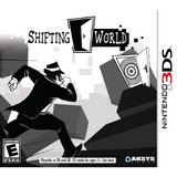 Shifting World (Nintendo 3DS)